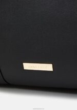 Z62T2649 Women Anna Field Holdall Black - Image 5