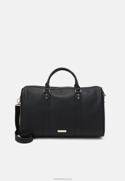 Z62T2649 Women Anna Field Holdall Black
