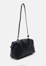 Z62T2650 Women Anna Field Weekend Bag Black - Image 2