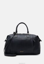 Z62T2650 Women Anna Field Weekend Bag Black