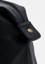 Z62T2650 Women Anna Field Weekend Bag Black - Image 4
