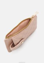 Z62T2651 Women Anna Field Phone Case Pink - Image 3