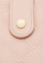 Z62T2651 Women Anna Field Phone Case Pink - Image 6