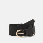 Z62T2754 Women Anna Field Belt Black