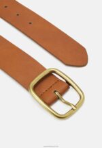 Z62T2755 Women Anna Field Belt Cognac - Image 2