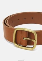 Z62T2755 Women Anna Field Belt Cognac - Image 3