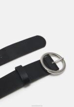 Z62T2760 Women Anna Field Belt Black - Image 2