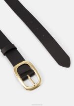 Z62T2761 Women Anna Field Belt Black - Image 6