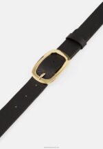 Z62T2761 Women Anna Field Belt Black - Image 7