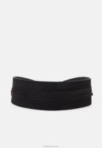 Z62T2764 Women Anna Field Waist Belt Black - Image 2