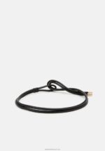 Z62T2769 Women Anna Field Waist Belt Black - Image 2