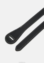 Z62T2774 Women Anna Field Waist Belt Black - Image 2