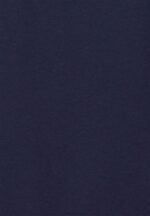 Z62T283 Women Anna Field Basic T-Shirt Dark Blue - Image 3