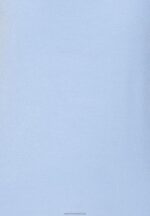 Z62T289 Women Anna Field Basic T-Shirt Blue - Image 5