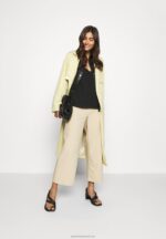 Z62T382 Women Anna Field Top Black - Image 2