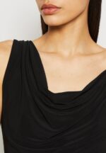 Z62T386 Women Anna Field Top Black - Image 6