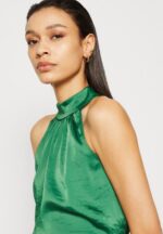 Z62T394 Women Anna Field Top Green - Image 4