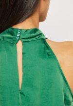 Z62T394 Women Anna Field Top Green - Image 6