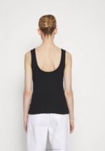 Z62T400 Women Anna Field Top Black - Image 4