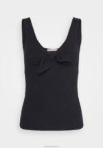 Z62T400 Women Anna Field Top Black - Image 6