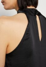 Z62T403 Women Anna Field Top Black - Image 6