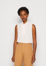 Z62T412 Women Anna Field Top Pink