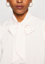 Z62T412 Women Anna Field Top Pink - Image 6