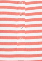 Z62T418 Women Anna Field Top White/Red - Image 6