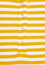 Z62T419 Women Anna Field Top White/Yellow - Image 6