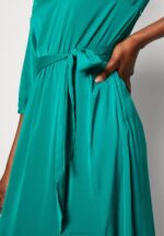 Z62T41 Women Anna Field Cocktail Dress Party Dress 602 Green - Image 6