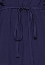 Z62T421 Women Anna Field Top Dark Blue - Image 6