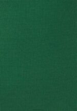 Z62T425 Women Anna Field Top Dark Green - Image 3