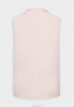 Z62T429 Women Anna Field Top Pink - Image 6
