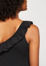 Z62T430 Women Anna Field Top Black - Image 6