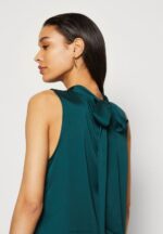 Z62T433 Women Anna Field Top Green - Image 4
