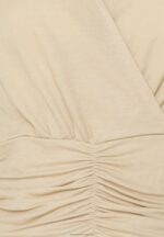 Z62T444 Women Anna Field Top Sand - Image 5