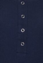 Z62T451 Women Anna Field Top Dark Blue - Image 6