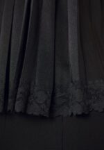 Z62T457 Women Anna Field Top Black - Image 8