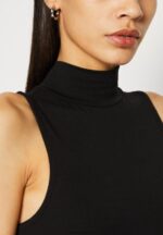 Z62T466 Women Anna Field Top Black - Image 6