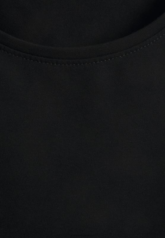 Z62T468 Women Anna Field Basic Tank 3Er Pack Top Black/Black/Black - Image 4