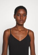 Z62T471 Women Anna Field 2 Pack Top Black/Black - Image 4