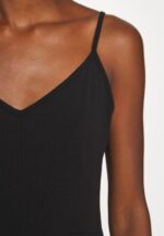 Z62T471 Women Anna Field 2 Pack Top Black/Black - Image 6