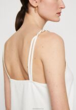 Z62T475 Women Anna Field Top Off-White - Image 6