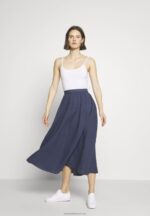 Z62T484 Women Anna Field 3Er Pack Top White/Navy/Light Grey