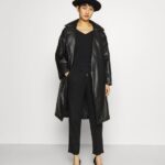 Z62T485 Women Anna Field 5 Pack Top Black