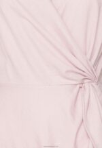 Z62T489 Women Anna Field Top Pink - Image 5