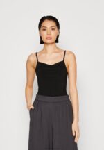 Z62T500 Women Anna Field Top Black