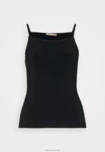 Z62T500 Women Anna Field Top Black - Image 5