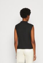 Z62T502 Women Anna Field Top Black - Image 3