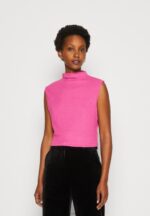 Z62T511 Women Anna Field Top Pink